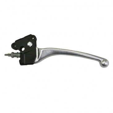 LEFT BRAKE HANDLE "PIAGGIO GENUINE PART" PIAGGIO 50-125 LIBERTY 1998>2005, 50 VESPA ET2, 125 VESPA ET4 1998>2005 -564641-