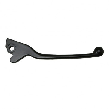 RIGHT BRAKE LEVER - "PIAGGIO GENUINE PART" 50 ZIP 2000>, NRG 2000>, LIBERTY 1998>/GILERA 50 RUNNER 1997>, STALKER 1997> -564678-