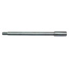 FRONT WHEEL AXLE "PIAGGIO GENUINE PART" GILERA 50-125 DNA -564696-