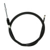 CABLE KIT FOR REAR BRAKE "PIAGGIO GENUINE PART" 50 ZIP 2000> -564988-