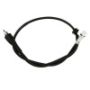 TRANSMISSION SPEEDOMETER CABLE "PIAGGIO GENUINE PART" 20 ZIP RST 1998>2004 -574331-
