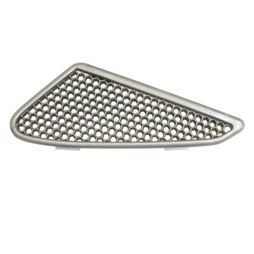 GRILLE DE VENTILATION DROITE ORIGINE PIAGGIO 50 NRG 2005< -5753380043-