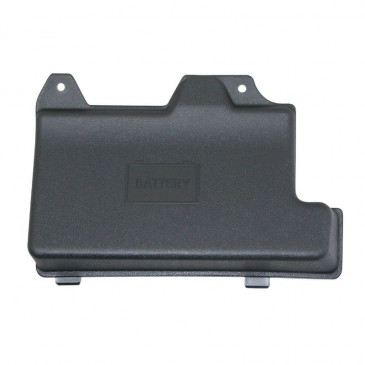 BATTERY COVER "PIAGGIO GENUINE PART" 50 ZIP 4 stroke -575392-