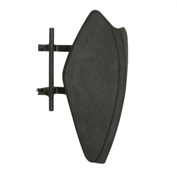 GLOVE COMPARTMENT COVER (LEFT) "PIAGGIO GENUINE PART" 125-250-500 X9 -575575000P-