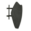 GLOVE COMPARTMENT COVER (LEFT) "PIAGGIO GENUINE PART" 125-250-500 X9 -575575000P-