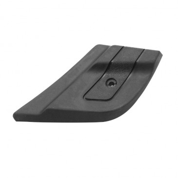 LEFT PASSENGER FOOTREST "PIAGGIO GENUINE PART" 125-250 X9 -575578-