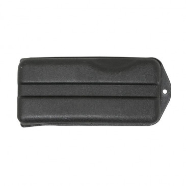 BATTERY COVER "PIAGGIO GENUINE PART" 50-125 VESPA LX, VESPA-S -576017-