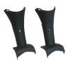 COUVERCLE MARCHE PIED ARRIERE ORIGINE PIAGGIO GILERA 50 ICE -576666000C-