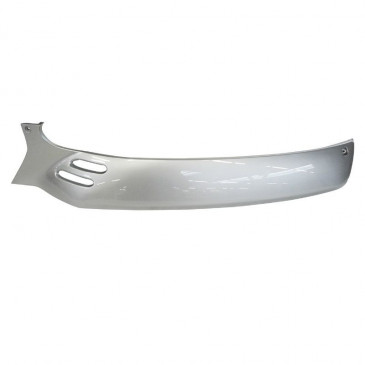 REAR RIGHT SIDE COVER (LOW PART) "PIAGGIO GENUINE PART" 125 GT GREY 738/A -57739400F2-