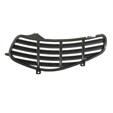 RIGHT NET PANEL "PIAGGIO GENUINE PART" 125-250-300 VESPA GTS -577857000C-