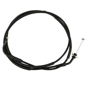 CABLE/COMMANDE/TRANSMISSION DE GAZ ORIGINE PIAGGIO 250 X9 -581312-