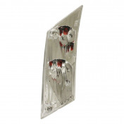 CLIGNOTANT SCOOT ARRIERE DROIT ORIGINE PIAGGIO 50-125 ZIP 2000> -581316-