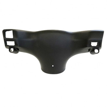 REAR HANDLEBAR COVER "PIAGGIO GENUINE PART" PIAGGIO 50 ZIP 2000> BLACK -581323000C-