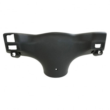 REAR HANDLEBAR COVER "PIAGGIO GENUINE PART" PIAGGIO 50 ZIP GREY -58132300G7-