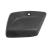 COUVERCLE CACHE GUIDON GAUCHE ORIGINE PIAGGIO 125-250-400 X-EVO -581497000C-