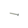 SCREW - FOR TAIL LIGHT LENS "PIAGGIO GENUINE PART" 50 ZIP 2000> -581570-