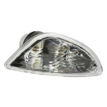 CLIGNOTANT ARRIERE GAUCHE ORIGINE PIAGGIO 50-125 VESPA LX -58176R5-
