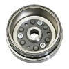 ROTOR ALLUMAGE AVEC ROUE LIBRE DE DEMARREUR ORIGINE PIAGGIO 125 X10 2012>, 300 BEVERLY 2010>, MP3 2014>, YOURBAN 2012>, VESPA GTS-GTV 2010>/APRILIA 300 SR-MAX 2012> -1A016720-