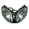 OPTIQUE/PHARE/PROJECTEUR ORIGINE PIAGGIO 50 NRG POWER 2005> -58248R-