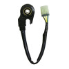 CONTACTEUR/INTERRUPTEUR DE BEQUILLE ORIGINE PIAGGIO 125-250-500 BEVERLY, 125-500 X9 -582633-