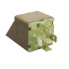 RELAIS ECLAIRAGE (12V30A) ORIGINE PIAGGIO 125-250 MP3, X9 -582634-