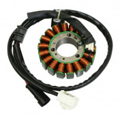 IGNITION STATOR "PIAGGIO GENUINE PART" 500 MP3 2014>, X10 2012> -58274R-