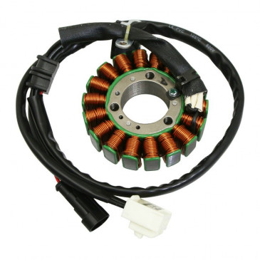 STATOR ORIGINE PIAGGIO 500 MP3 2014>, X10 2012> -58274R-