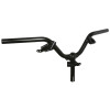 HANDLEBAR "PIAGGIO GENUINE PART" 50 ZIP 4 stroke 2000> -5830684-