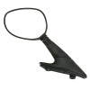 RETROVISEUR GAUCHE ORIGINE PIAGGIO 500 X9 1998>2005 NOIR 94 -5833810090-