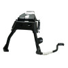 CENTER STAND "PIAGGIO GENUINE PART" 50 ZIP SP H2O 2006> -583628-