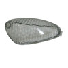 LENS FOR FLASHER-FRONT - LEFT- "PIAGGIO GENUINE PART"GILERA 50 RUNNER 1998>2004 -584018-