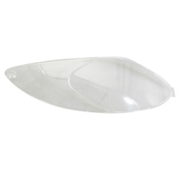 CABOCHON DE CLIGNOTANT AVANT DROIT ORIGINE PIAGGIO 50 NRG 1998>2005 -584056-
