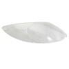 CABOCHON DE CLIGNOTANT AVANT DROIT ORIGINE PIAGGIO 50 NRG 1998>2005 -584056-