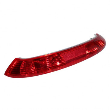 TAILLIGHT "PIAGGIO GENUINE PART" 125-250-400 X8 2004>2006, 125-250-400 X-EVO 2007> (WITHOUT BULBS) -584210-