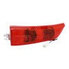 FLASHER-REAR-RIGHT "PIAGGIO GENUINE PART" 125 250 400 X8 , 125 X-EVO >2007 (WITHOUT BULB) -584268-