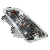 CLIGNOTANT AVANT DROIT (NON LED) ORIGINE PIAGGIO 125-250-300 VESPA GTS 2007>2022 -584970-