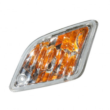 FLASHER-REAR-RIGHT "PIAGGIO GENUINE PART" 125-250-300 VESPA GTS -584972-