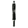 REAR SHOCK ABSORBER "PIAGGIO GENUINE PART" 125-250 MP3 2006>, 300 MP3 2009> -58511R-