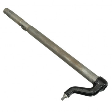 STEERING CONTROL TUBE "PIAGGIO GENUINE PART" 125-250-300-400-500 MP3 2008>/GILERA 500 FUOCO 2007> -58568R-