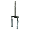 FRONT FORK "PIAGGIO GENUINE PART" 125-350 X10 -58610R-