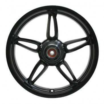 FRONT WHEEL "PIAGGIO GENUINE PART" 350 BEVERLY -58622R-