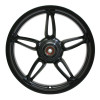 FRONT WHEEL "PIAGGIO GENUINE PART" 350 BEVERLY -58622R-