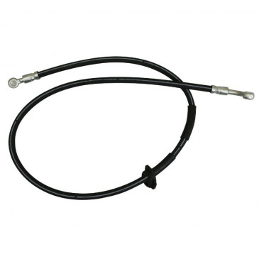DURITE/FLEXIBLE/TUYAU DE FREIN AVANT ORIGINE PIAGGIO 50 ZIP SP 2013< - - Produit de remplacement non défini