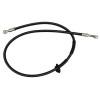 DURITE/FLEXIBLE/TUYAU DE FREIN AVANT ORIGINE PIAGGIO 50 ZIP SP 2013< - - Produit de remplacement non défini