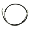 FRONT BRAKE HOSE "PIAGGIO GENUINE PART" 125-250-300 VESPA GTS -597856-