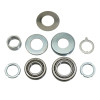 JEU DE DIRECTION (CAGE A ROULEAUX CONIQUE) ORIGINE PIAGGIO 125-250-500 X9, 125 X8 2004>/GILERA 500 NEXUS 2000> -5982615-