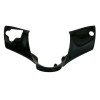  COUVRE GUIDON ORIGINE PIAGGIO 50 ZIP 2000 NOIR 94 5993176090 