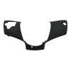  COUVRE GUIDON AVANT ORIGINE PIAGGIO 50 ZIP 2006 NOIR MAT 168 59931700XN6 