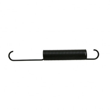 RESSORT DE BEQUILLE LATERAL ORIGINE PIAGGIO 125-250-300 VESPA GTS -599561-