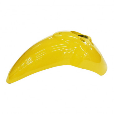FRONT MUDGUARD - "PIAGGIO GENUINE PART" 50 LIBERTY YELLOW 977 -59966600GG-